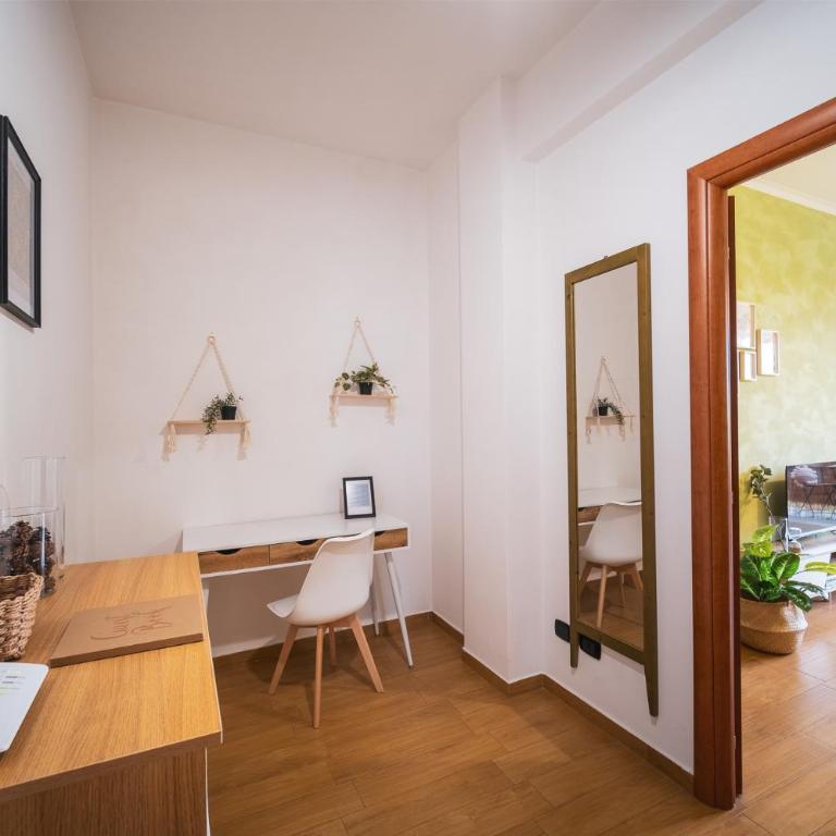 Marconi 31 Rome Holiday House - Rome Vacation M&D - Appartamento con Balcone - 26