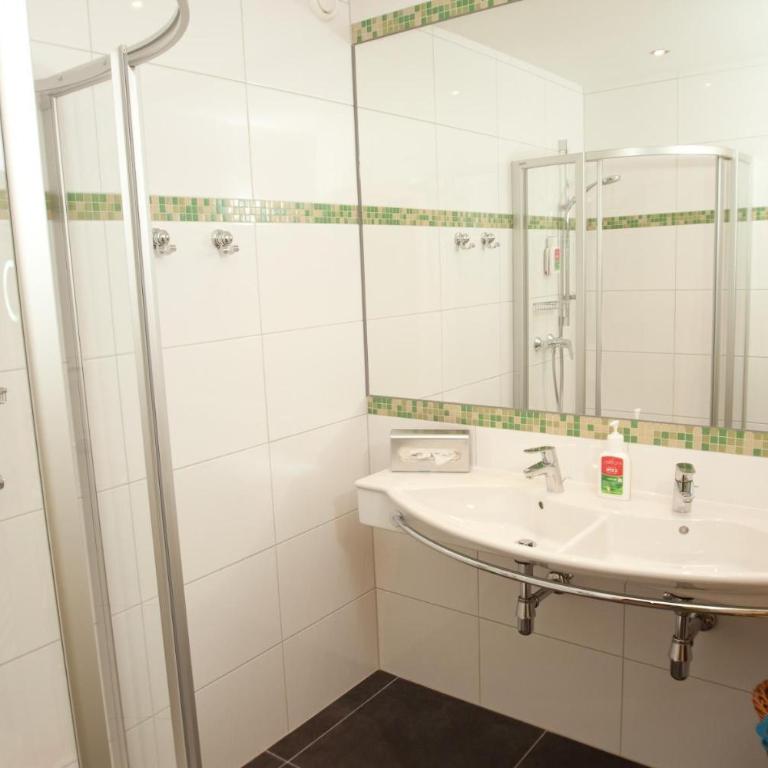Evident Hotel Prägant - Comfort Doppelzimmer „Elements“ - 7