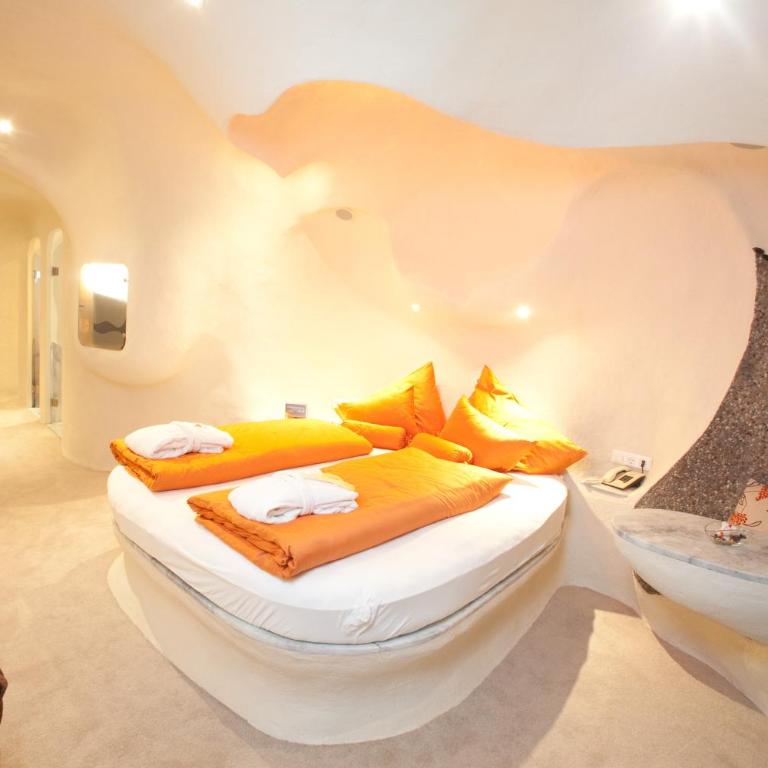 Evident Hotel Prägant - Comfort Doppelzimmer „Elements“ - 6