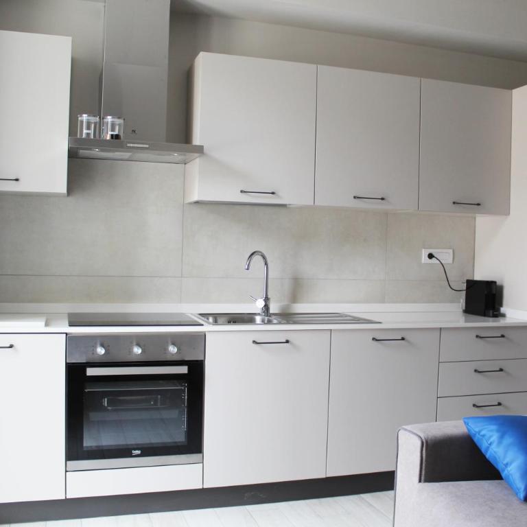 Bene39 - Standard Apartment - 4