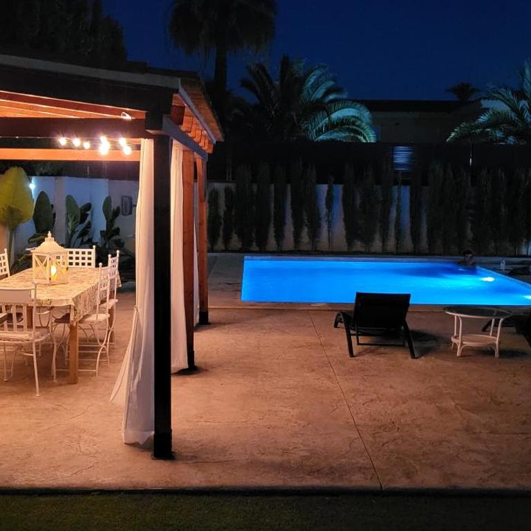 Villa Alicante Sunbeach - Casa de 3 dormitorios - 30