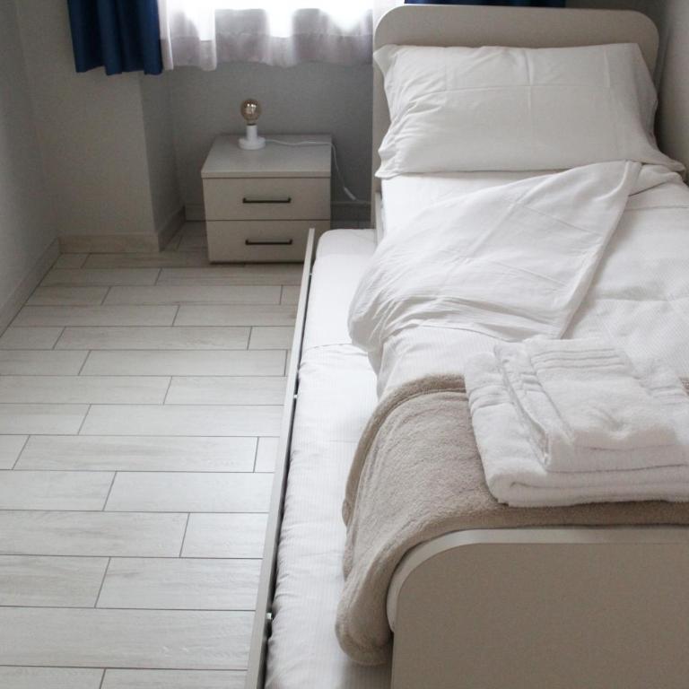 Bene39 - Standard Apartment - 11