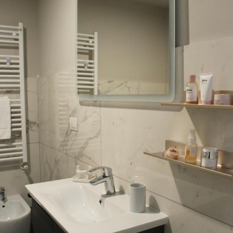 Bene39 - Standard Apartment - 18