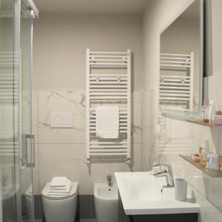 Bene39 - Standard Apartment - 16
