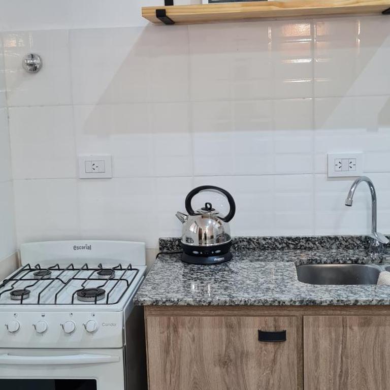 Nuestra Casa en Paso - Casa de 2 dormitorios - 13
