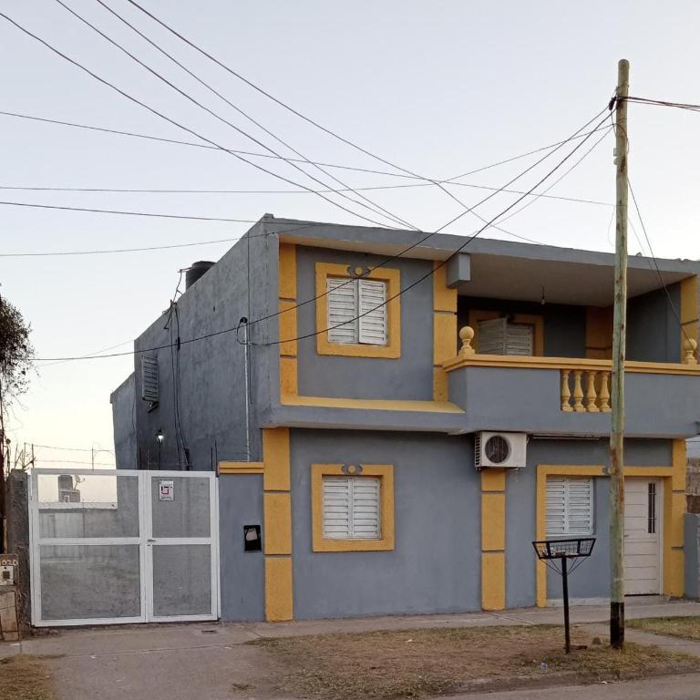 Alquileres del oeste 1 - Apartamento de 2 dormitorios - 1