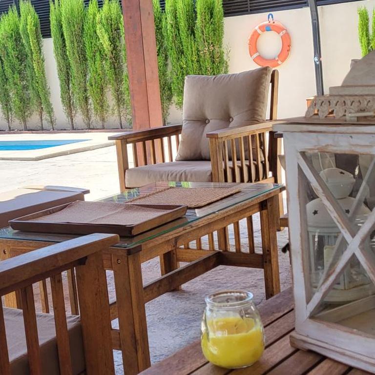 Villa Alicante Sunbeach - Casa de 3 dormitorios - 11