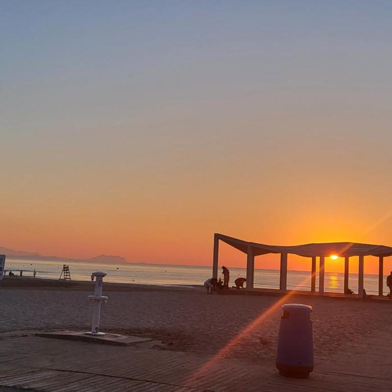 Villa Alicante Sunbeach - Casa de 3 dormitorios - 37