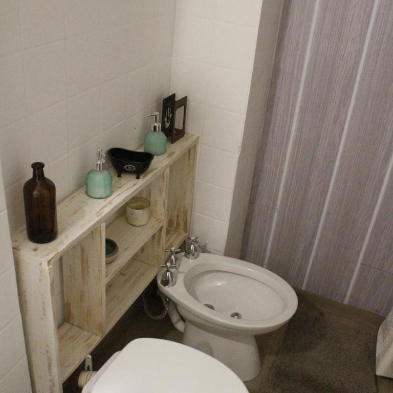 Placeres Belgrano - Apartamento de 1 dormitorio - 15
