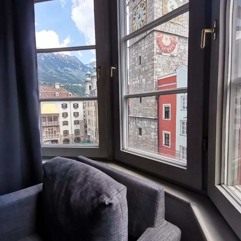 Little City Center Golden Roof 12 - Studio - 12
