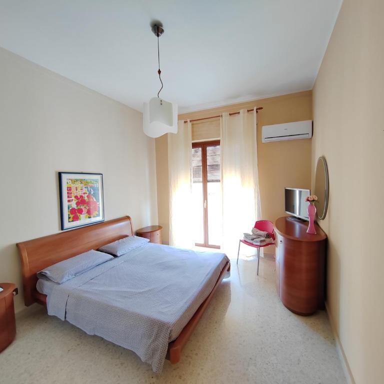 Casa Lov (Politeama) - Appartamento con 3 Camere da Letto - 4