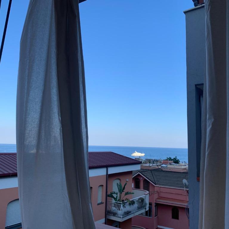 Residence La fenice FF - Appartamento con 1 Camera da Letto - 1