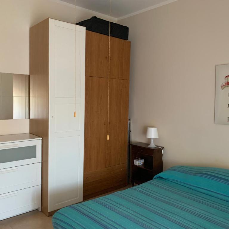 Residence La fenice FF - Appartamento con 1 Camera da Letto - 4