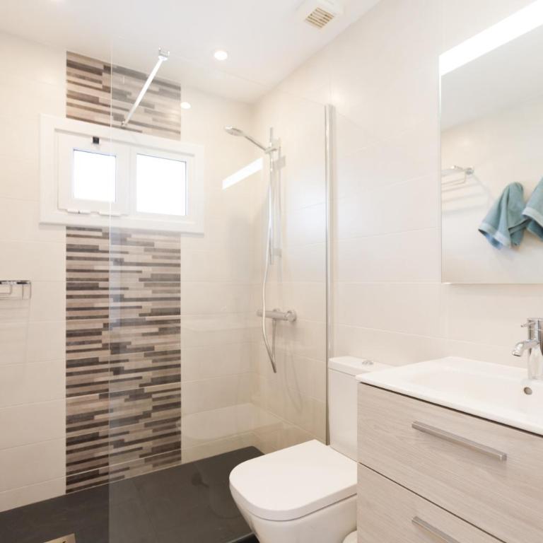 4 bedroom Villa Mimi with private heated pool - Villa con piscina privada - 18