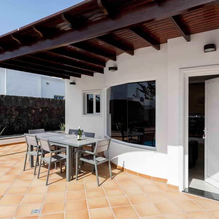 4 bedroom Villa Mimi with private heated pool - Villa con piscina privada - 25