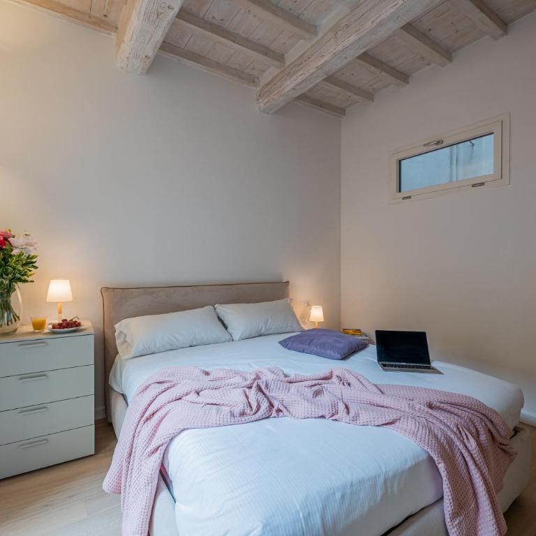 Signoria Palace Luxury - Appartamento Familiare con 1 Camera da Letto - 1