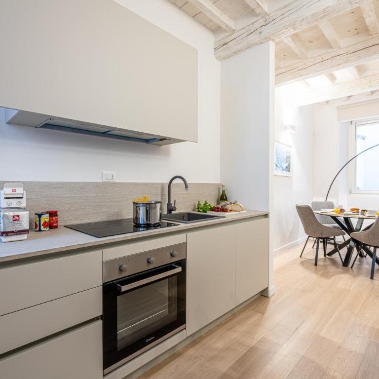 Signoria Palace Luxury - Appartamento Superior - 10
