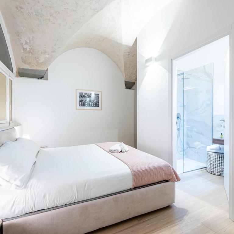 Signoria Palace Luxury - Appartamento Superior - 8