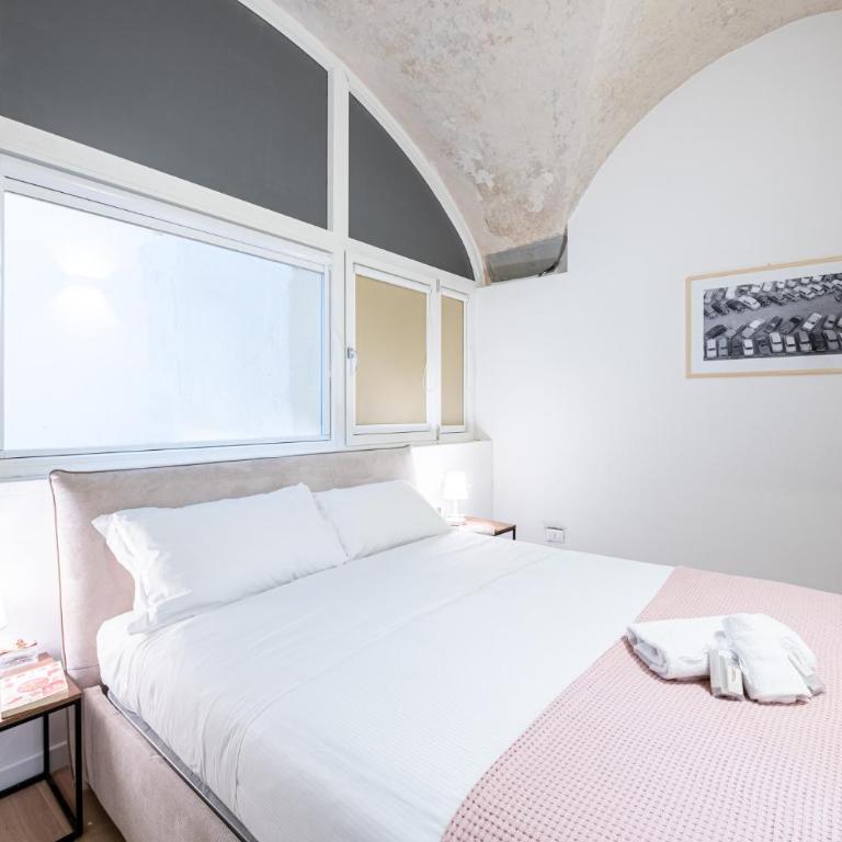 Signoria Palace Luxury - Appartamento Superior - 6