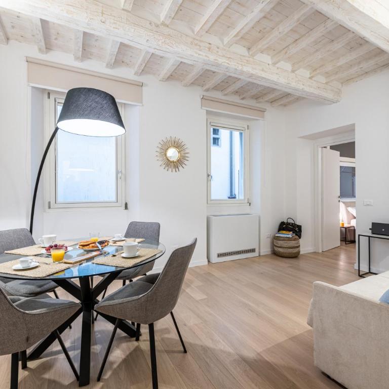 Signoria Palace Luxury - Appartamento Superior - 5
