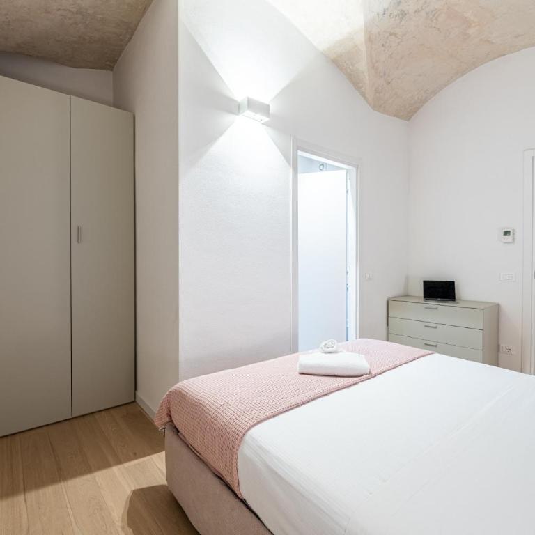 Signoria Palace Luxury - Appartamento Superior - 12