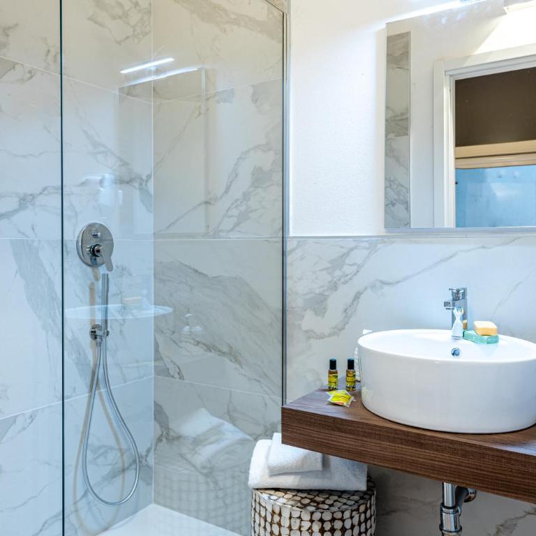 Signoria Palace Luxury - Appartamento Superior - 11