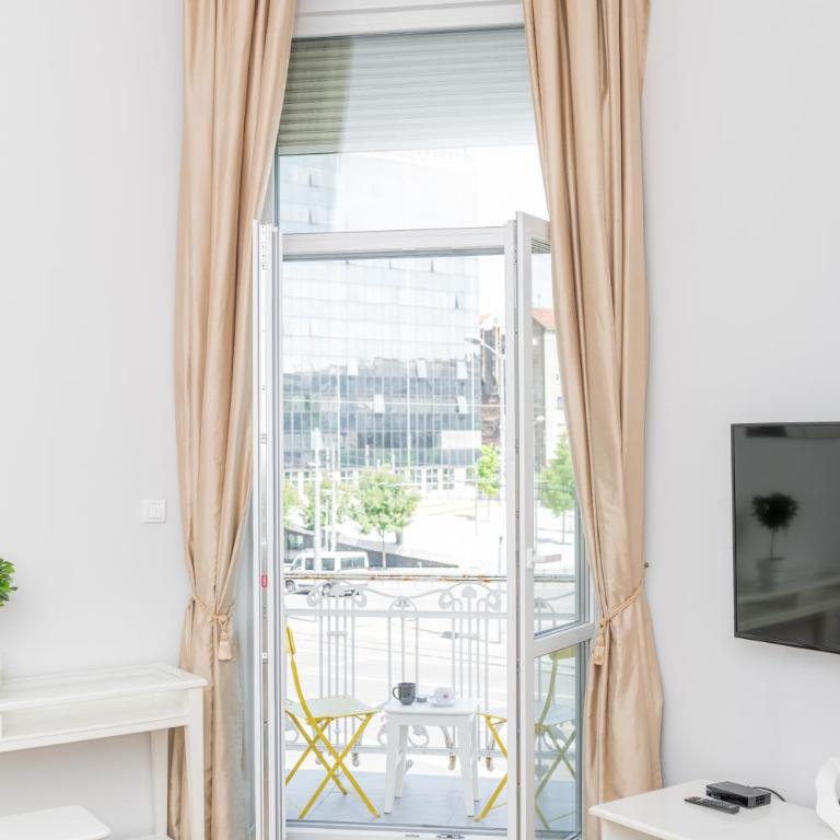 Slavija Fontana Lux Apartments - Deluks Apartman - 13