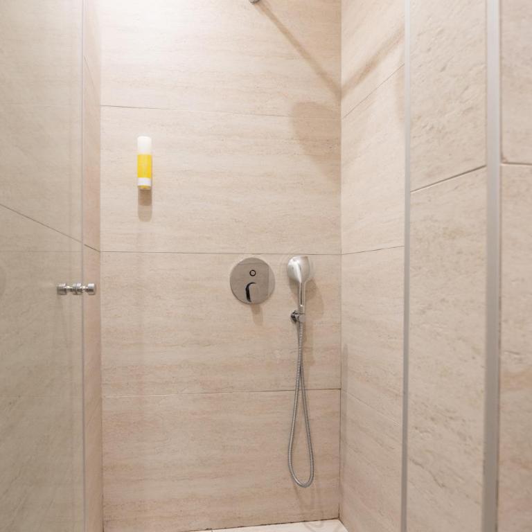 Slavija Fontana Lux Apartments - Deluks Apartman - 20