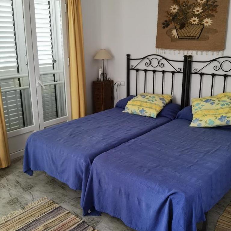 Duplex en urbanización con piscina comunitaria y wifi - Casa de 3 dormitorios - 21