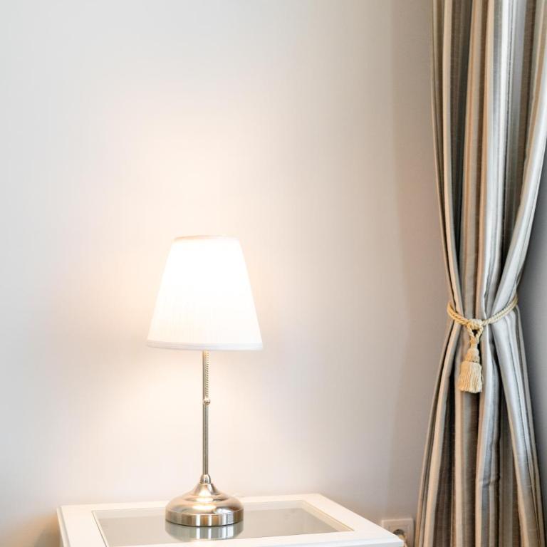 Slavija Fontana Lux Apartments - Deluks Apartman - 26