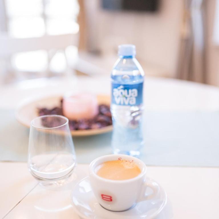 Slavija Fontana Lux Apartments - Deluks Apartman - 27