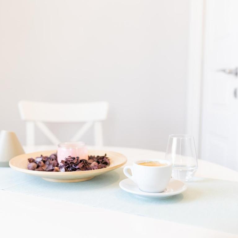 Slavija Fontana Lux Apartments - Deluks Apartman - 7