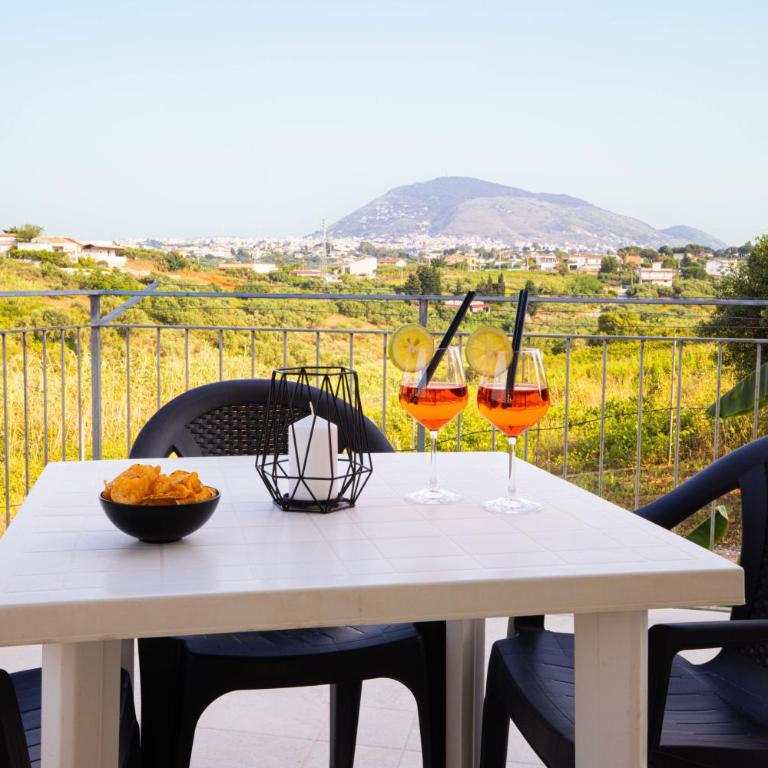 Villa Arianna, il piacere di vivere nella natura. - Villa mit Gartenblick - 22