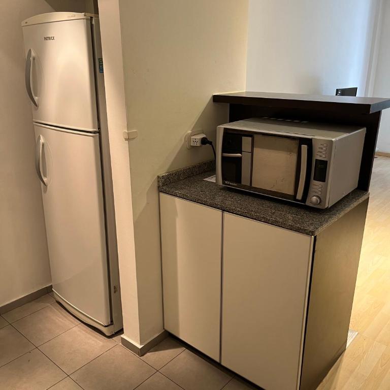 Confort Recoleta - Apartamento de 1 dormitorio - 15
