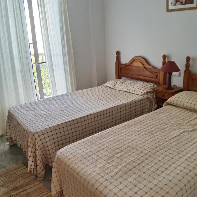 Duplex en urbanización con piscina comunitaria y wifi - Casa de 3 dormitorios - 22