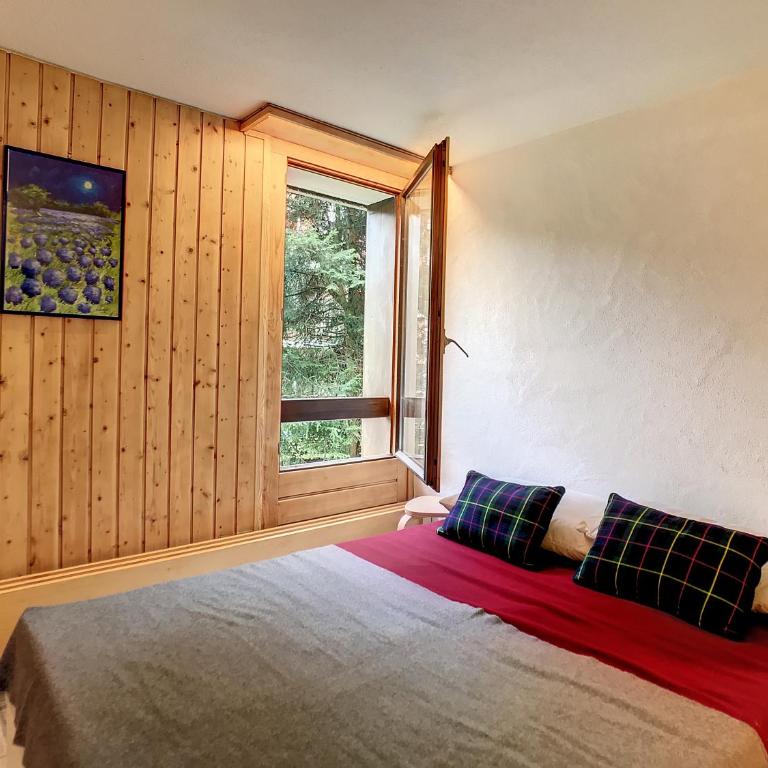 Séracs 28 - Apartment mit 1 Schlafzimmer - 2