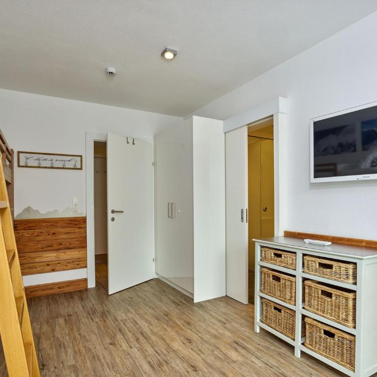 Alpen Diamond Penthouse & Apartment - Apartment mit 3 Schlafzimmern und Terrasse - 4