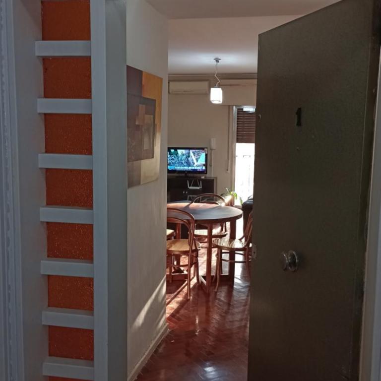 Mendoza Departamento Pleno Centro - Apartamento de 2 dormitorios - 27