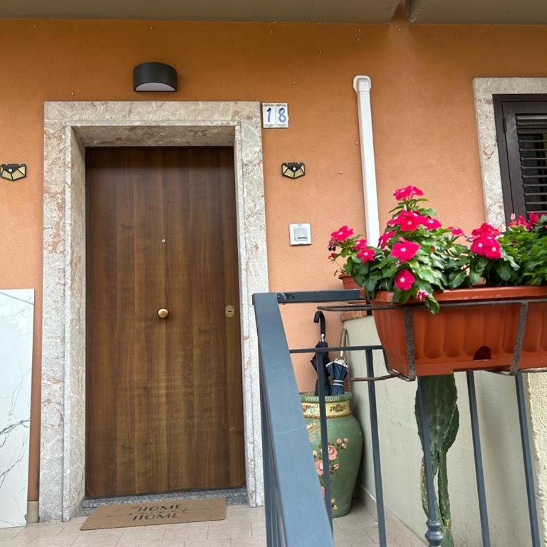 Nina apartament Giardini Naxos con posto auto - Appartamento con 1 Camera da Letto - 24