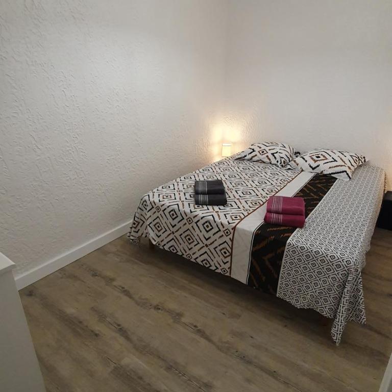 Appartement centre-historique 70 m2 - Appartamento con 2 Camere da Letto - 7