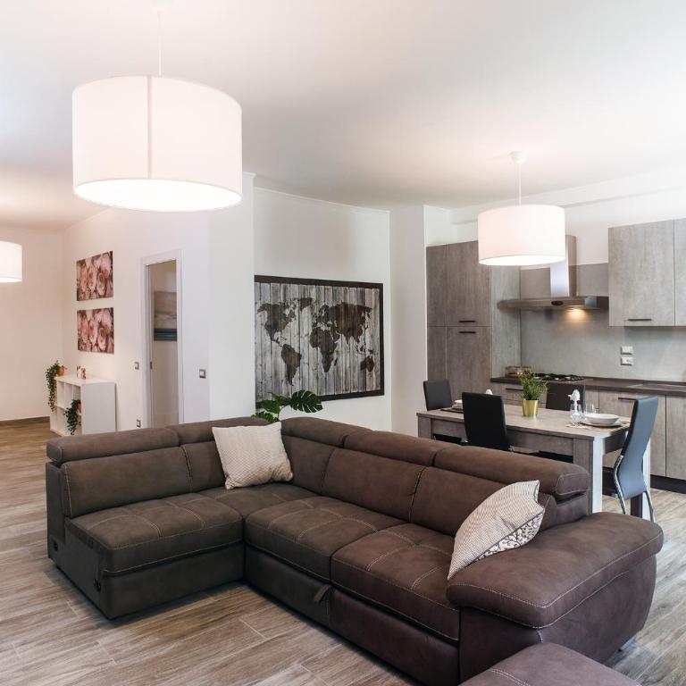 Residenza Flegrea - Appartamento con 2 Camere da Letto - 1