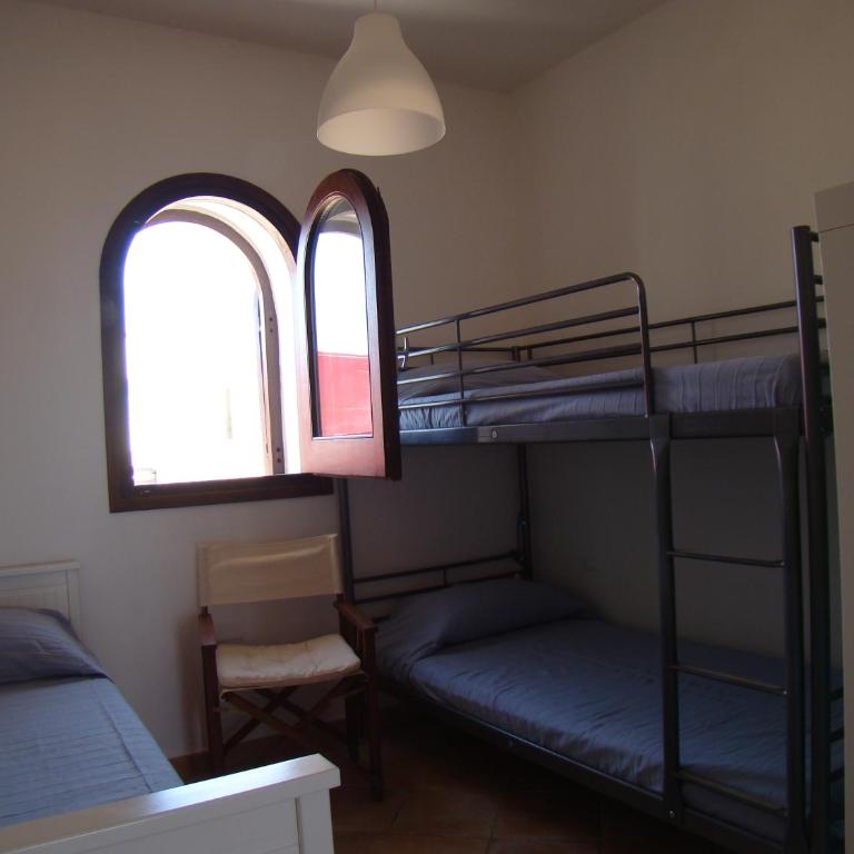 Holiday House Lampedusa - Villa mit Meerblick - 14