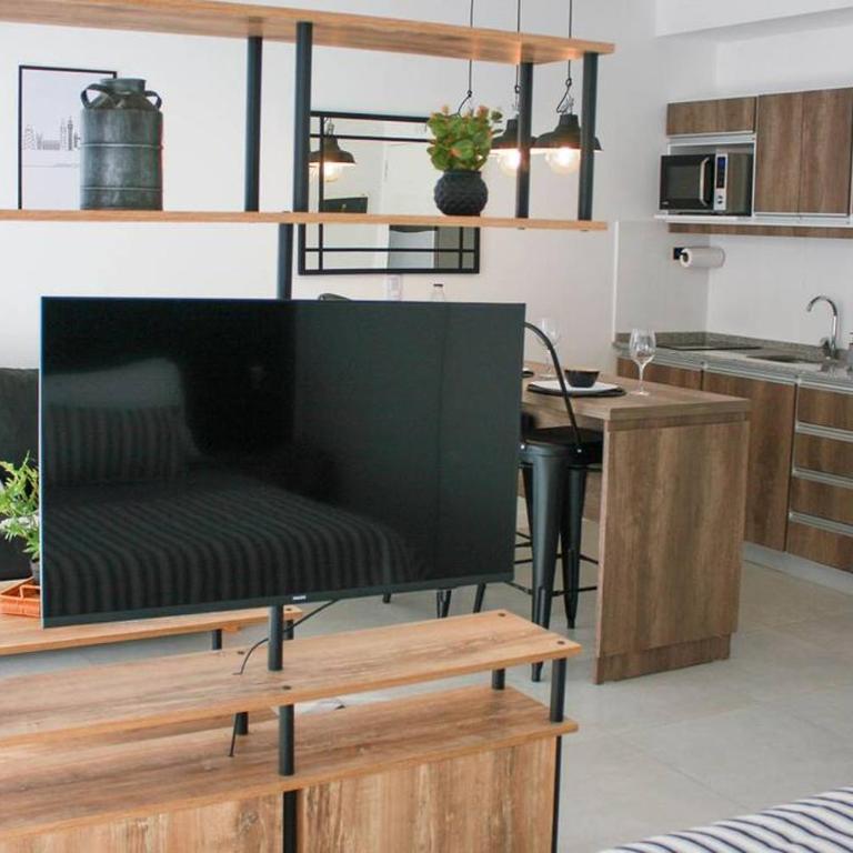 BOLI0602 Encantador Studio en zona turística ¡San Telmo! - Apartamento de 1 dormitorio - 4