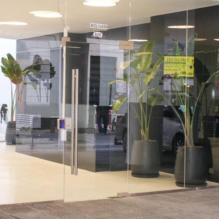 BOLI0602 Encantador Studio en zona turística ¡San Telmo! - Apartamento de 1 dormitorio - 5