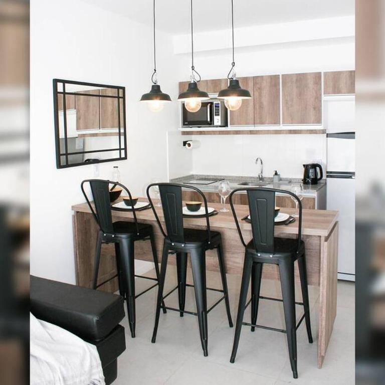 BOLI0602 Encantador Studio en zona turística ¡San Telmo! - Apartamento de 1 dormitorio - 8