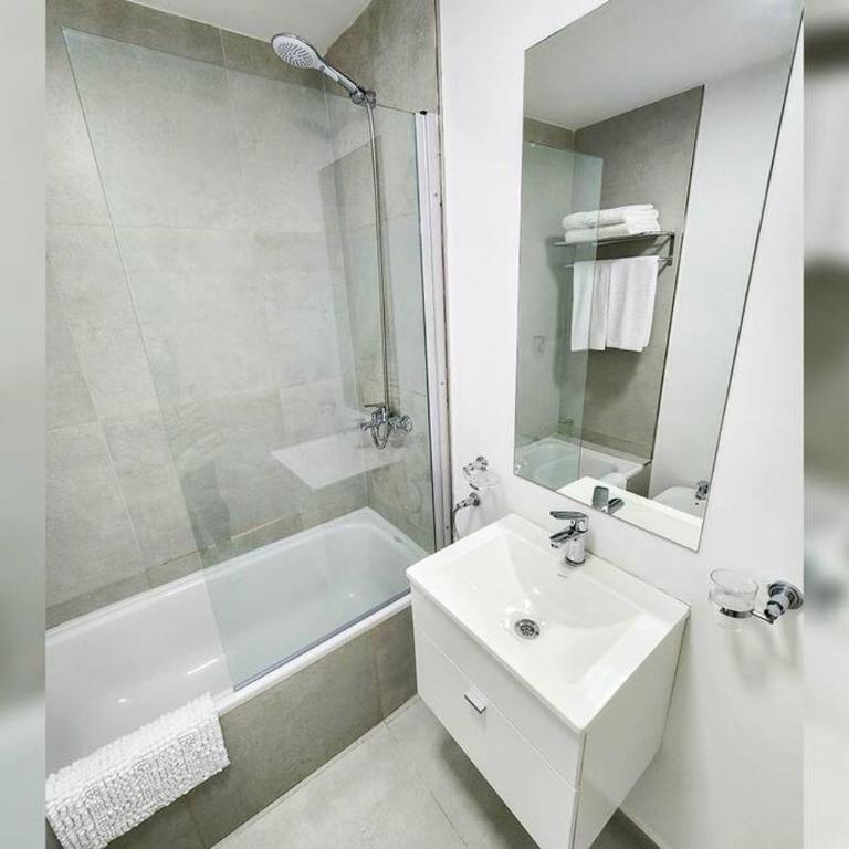 BOLI0602 Encantador Studio en zona turística ¡San Telmo! - Apartamento de 1 dormitorio - 10