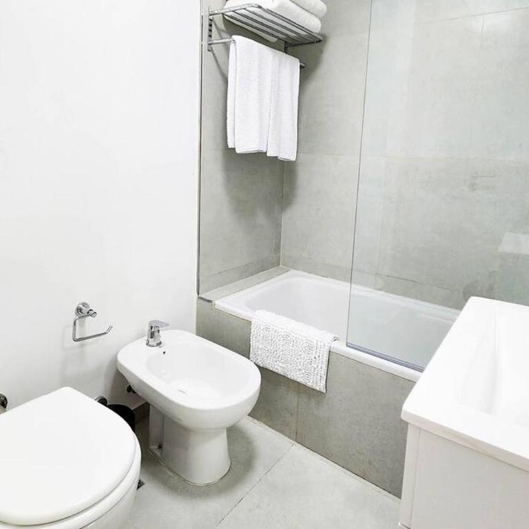 BOLI0602 Encantador Studio en zona turística ¡San Telmo! - Apartamento de 1 dormitorio - 11