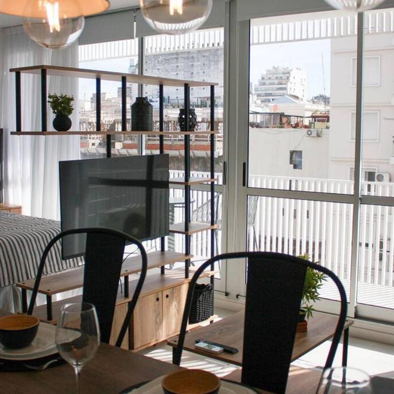 BOLI0602 Encantador Studio en zona turística ¡San Telmo! - Apartamento de 1 dormitorio - 14