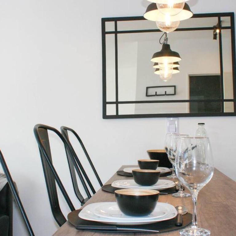 BOLI0602 Encantador Studio en zona turística ¡San Telmo! - Apartamento de 1 dormitorio - 18