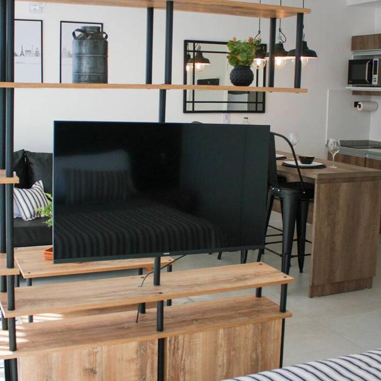 BOLI0602 Encantador Studio en zona turística ¡San Telmo! - Apartamento de 1 dormitorio - 22